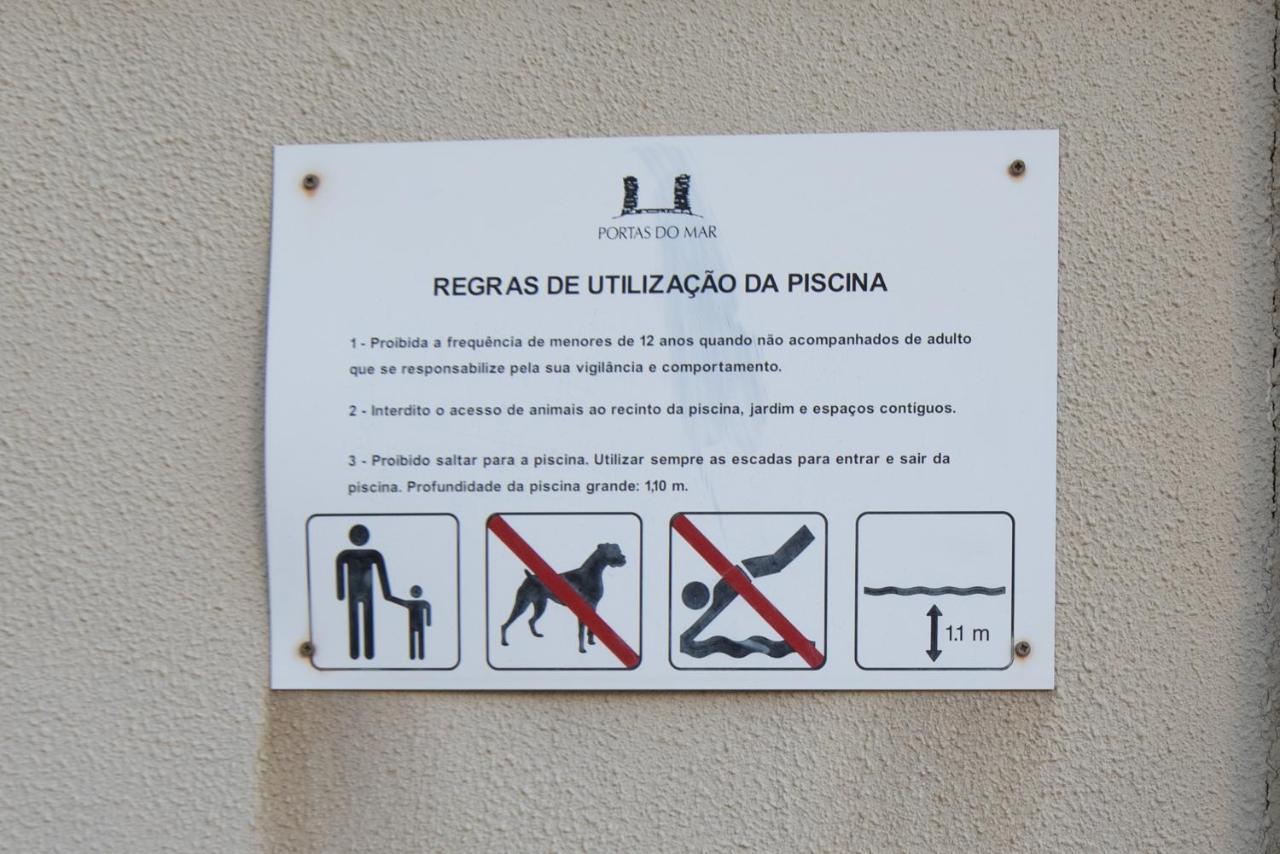 Em Com Piscina Apartment