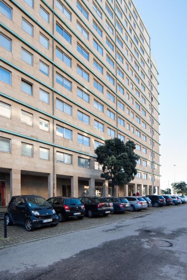 Apartment Em Com Piscina *