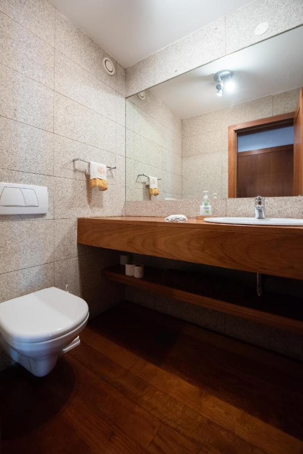 Em Com Piscina Apartment Matosinhos (Porto)