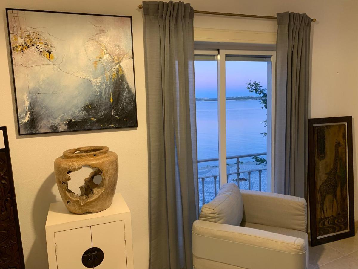 Seaside Doors Apartment Vila Real de Santo Antonio