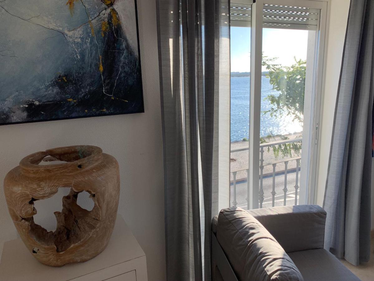 Apartment Seaside Doors