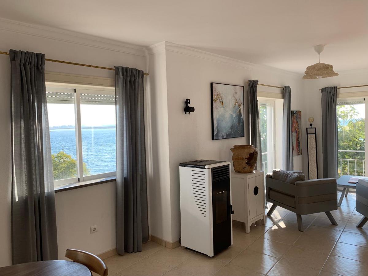 Seaside Doors Apartment Vila Real de Santo Antonio