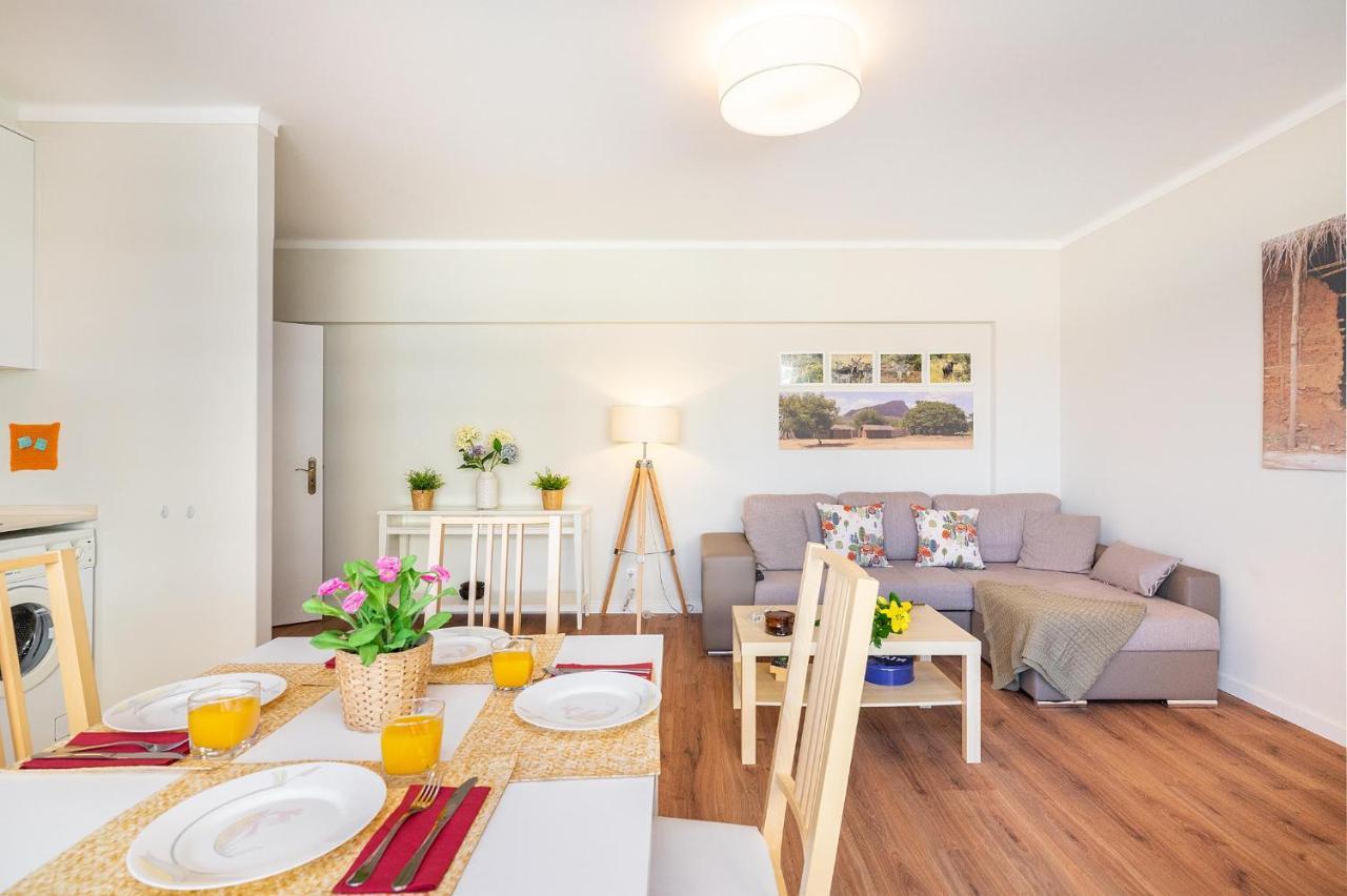 Concorde Seaview By Encantos Do Algarve - 701 Apartment *