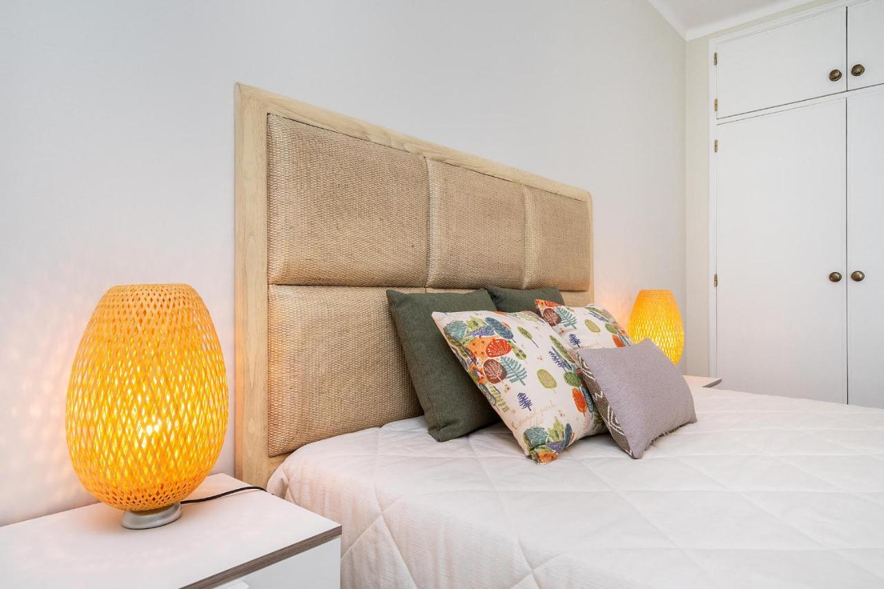 Apartment Concorde Seaview By Encantos Do Algarve - 701