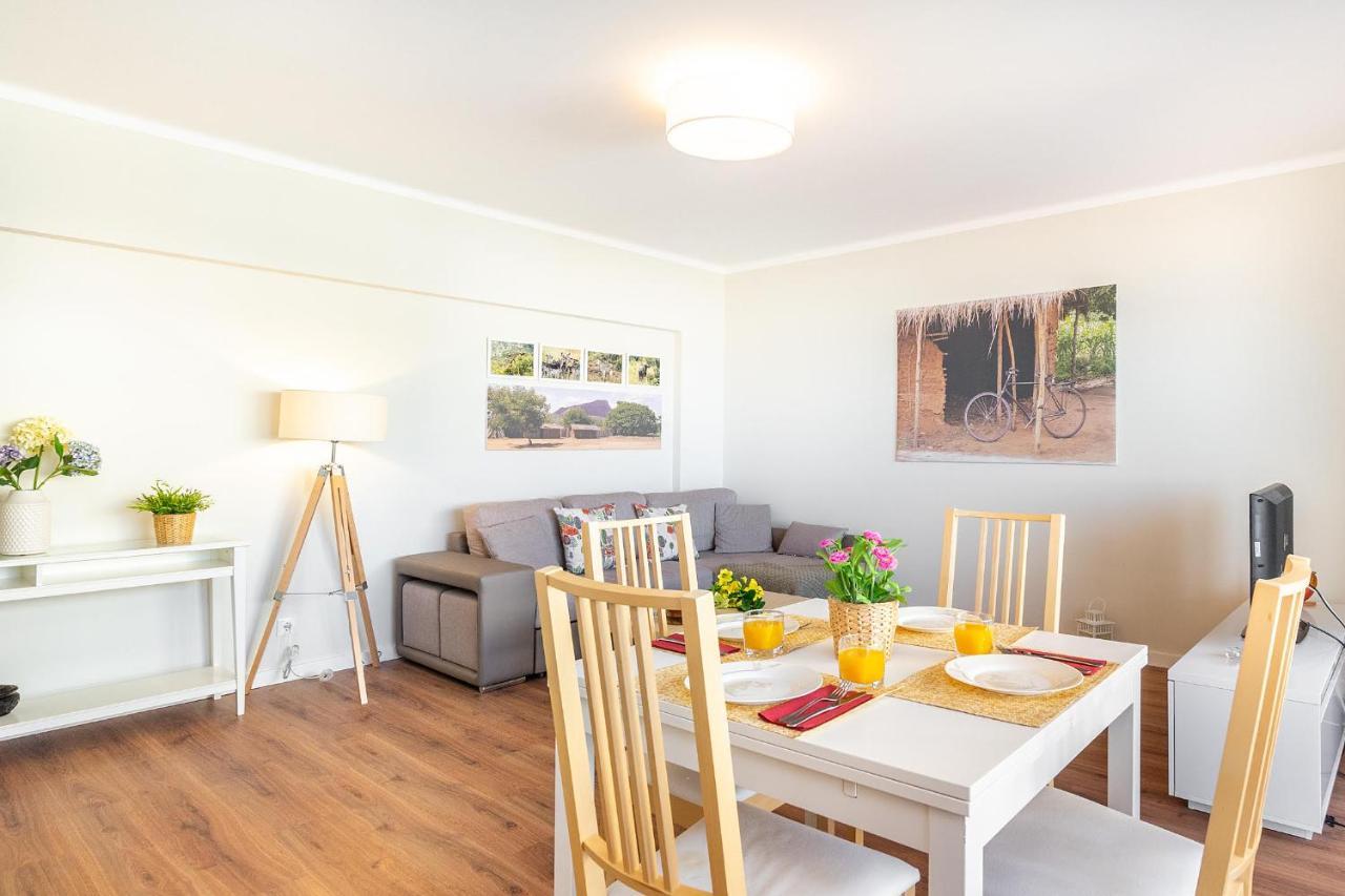 Concorde Seaview By Encantos Do Algarve - 701 Apartment Portimao