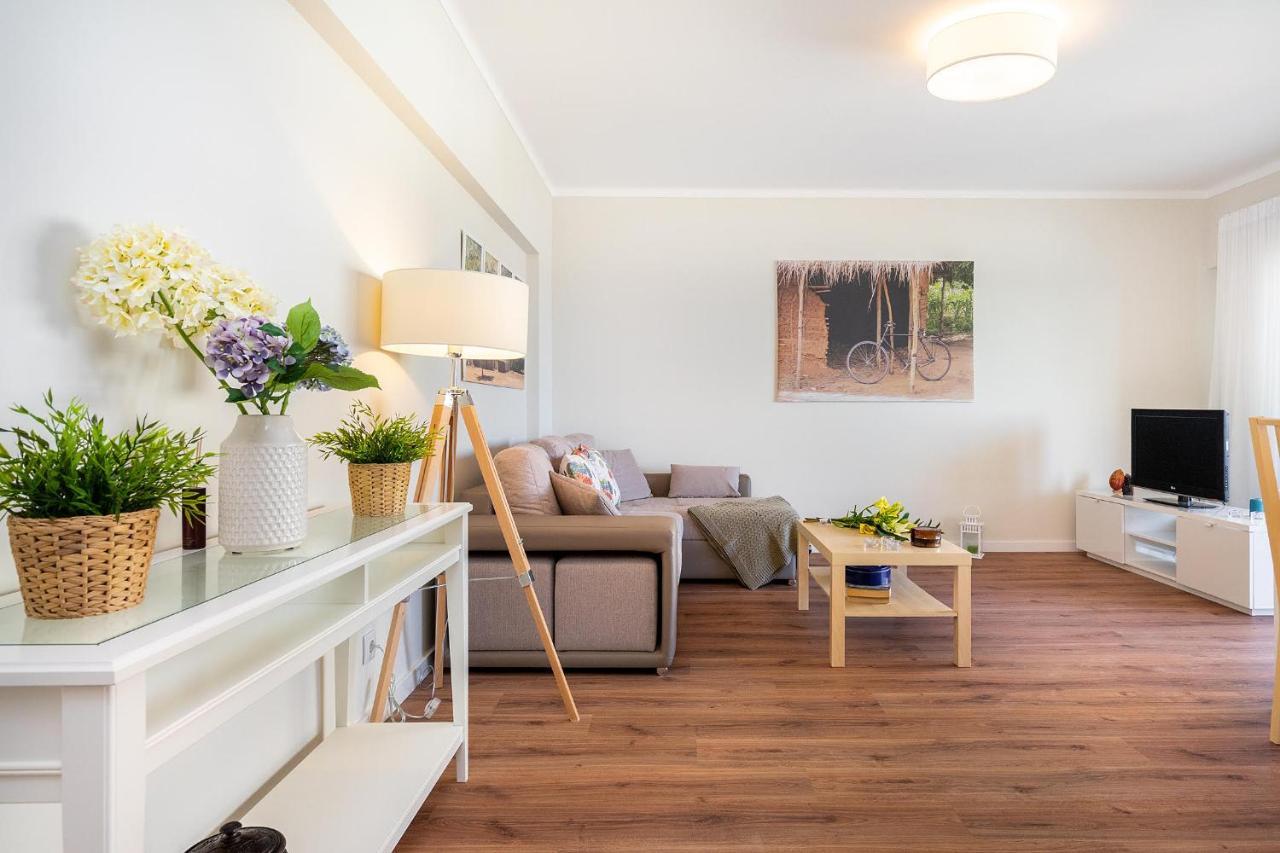Apartment Concorde Seaview By Encantos Do Algarve - 701