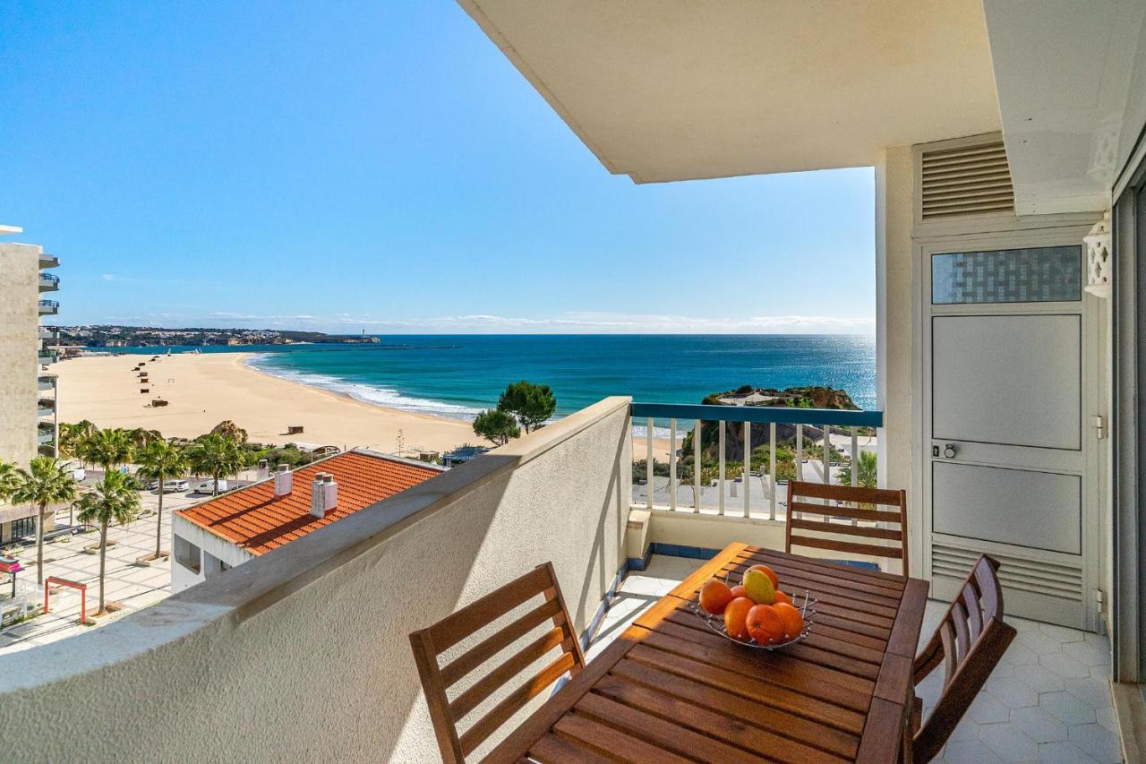 Apartment Concorde Seaview By Encantos Do Algarve - 701
