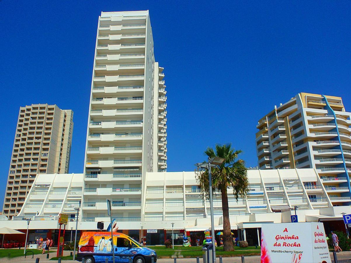 Apartment Concorde Seaview By Encantos Do Algarve - 701