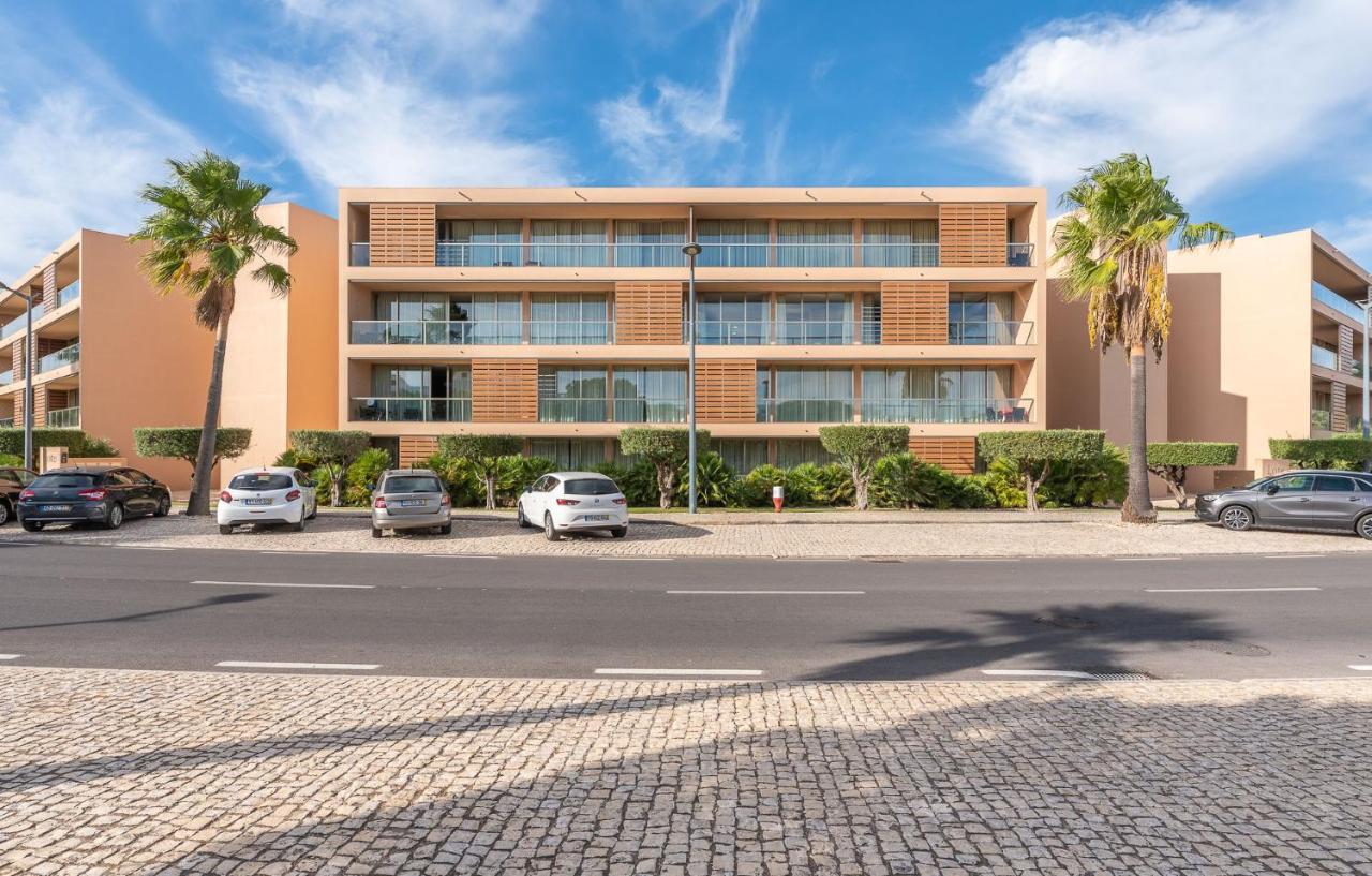 Apartment Herdade Dos Salgados Lagoas