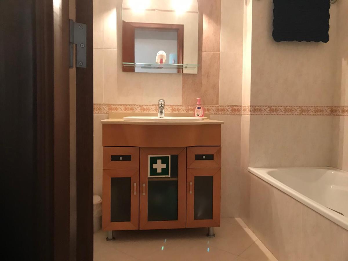 Marachique Vl Apartamento