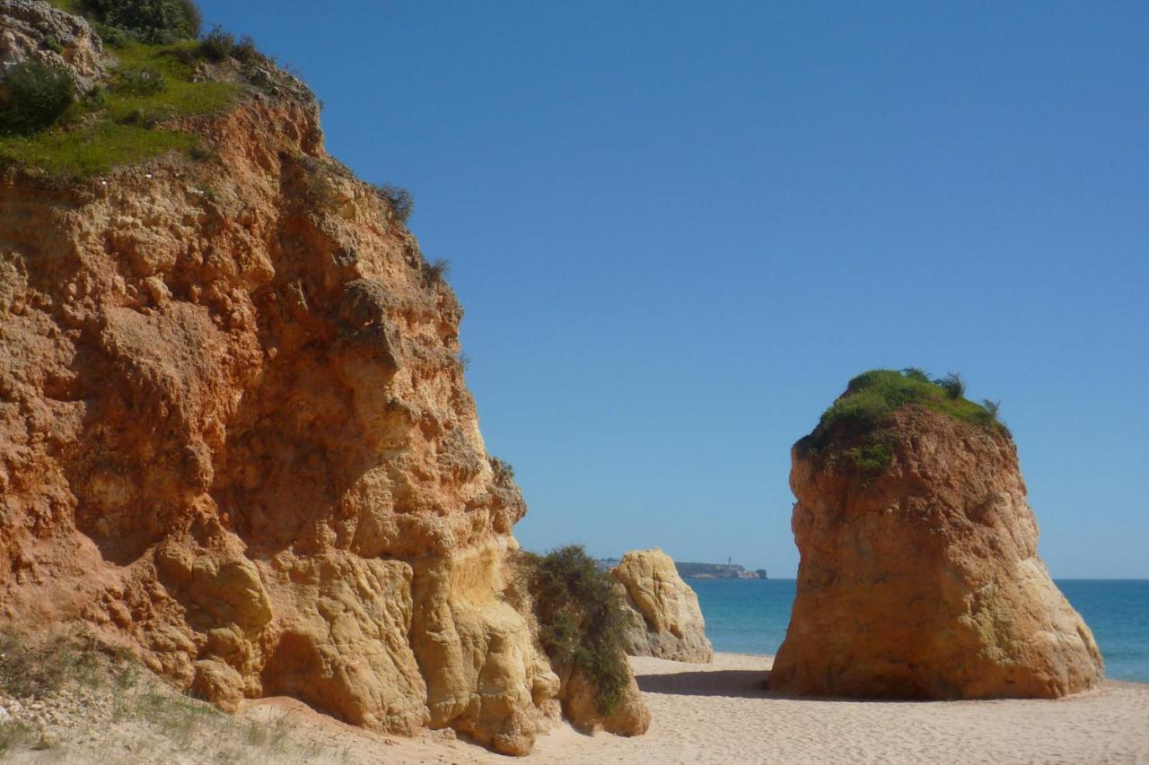 Apartment Amoreira Mar Iv Alvor