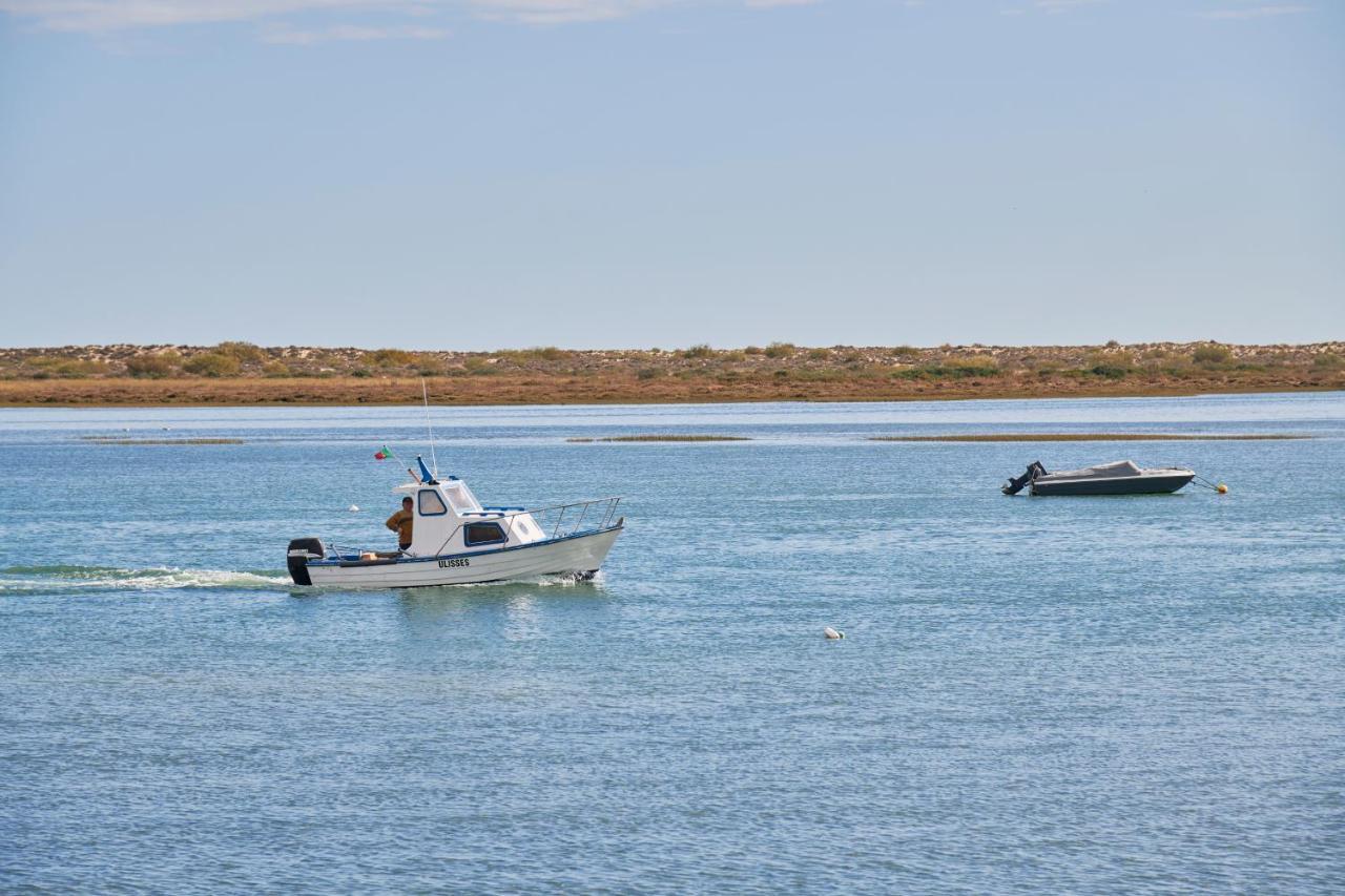 Beautiful Seaside * Tavira