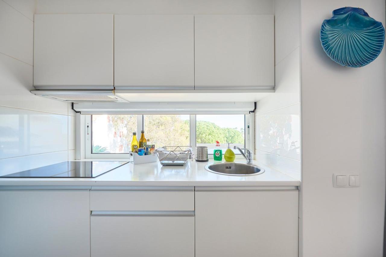 Beautiful Seaside Apartment Tavira