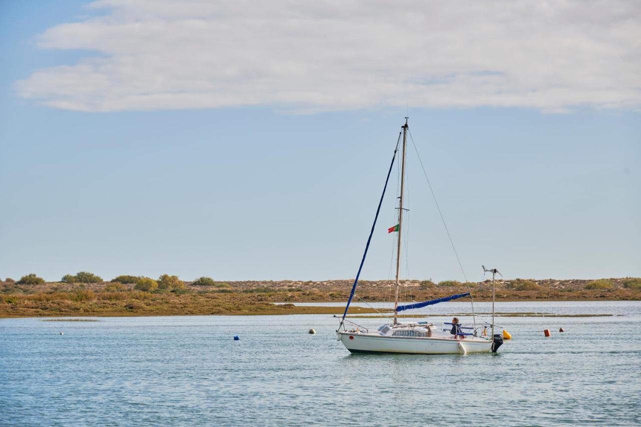 Beautiful Seaside Tavira