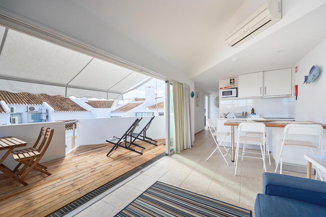 Apartment Beautiful Seaside Tavira