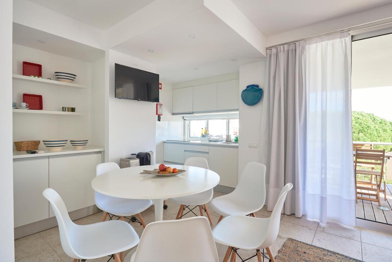 Apartment Beautiful Seaside Tavira