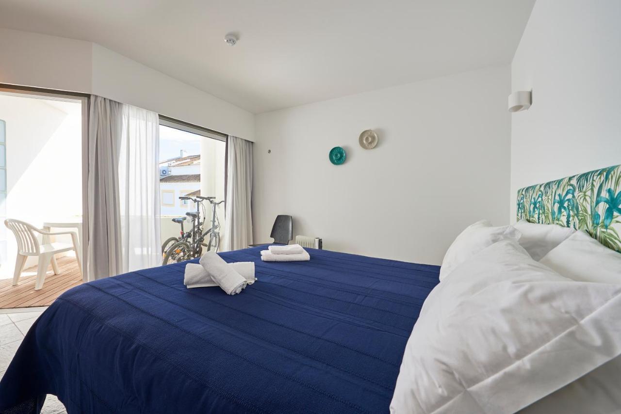 Apartment Beautiful Seaside Tavira