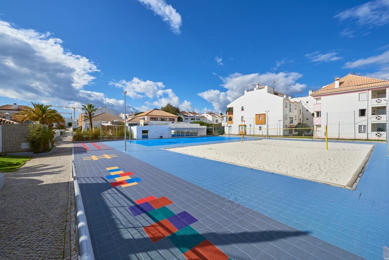 Beautiful Seaside Apartment