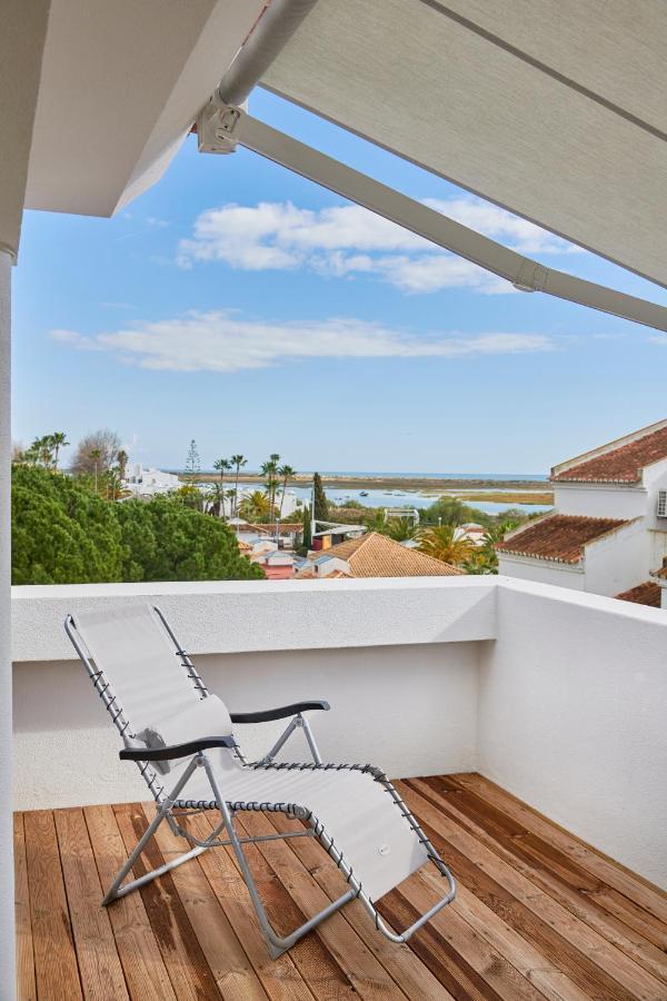 Beautiful Seaside Tavira