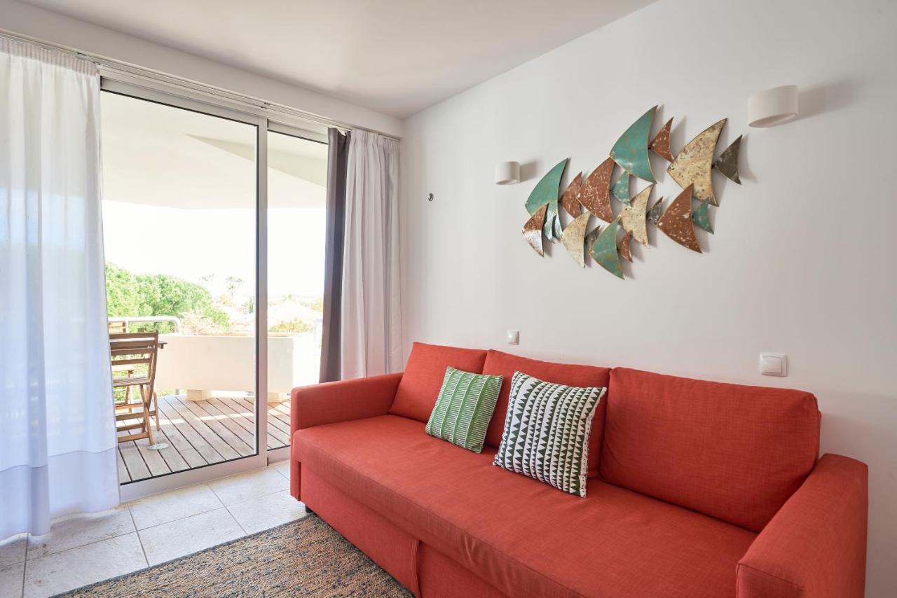 Beautiful Seaside Apartment Tavira