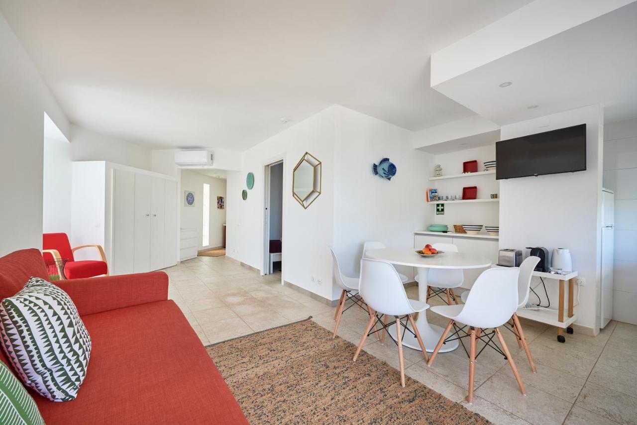 Apartment Beautiful Seaside Tavira