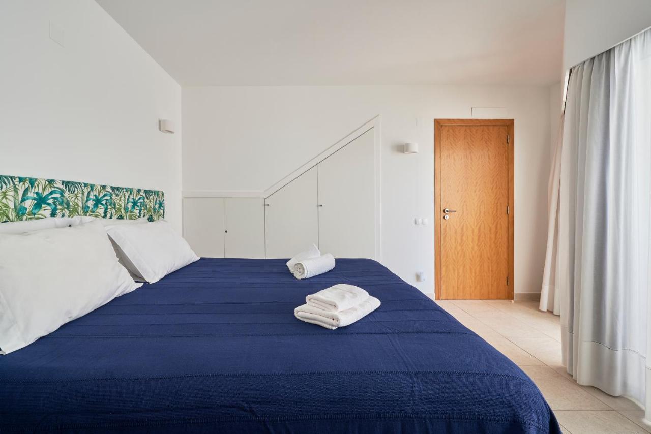 Beautiful Seaside Apartment