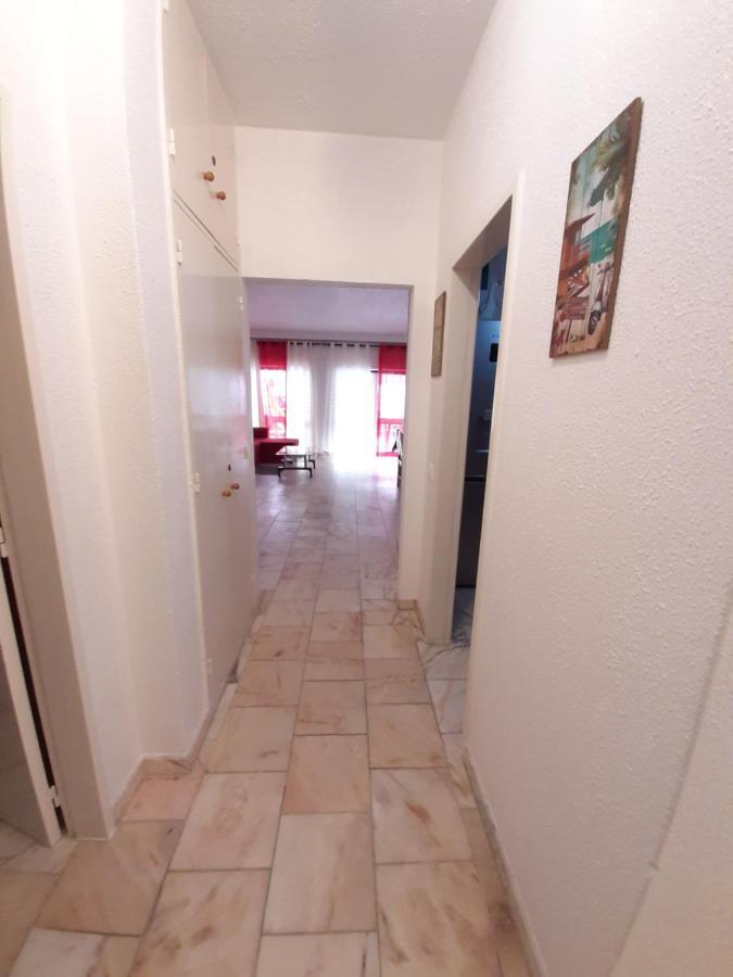 Apartment Beach Falesia Alfamar
