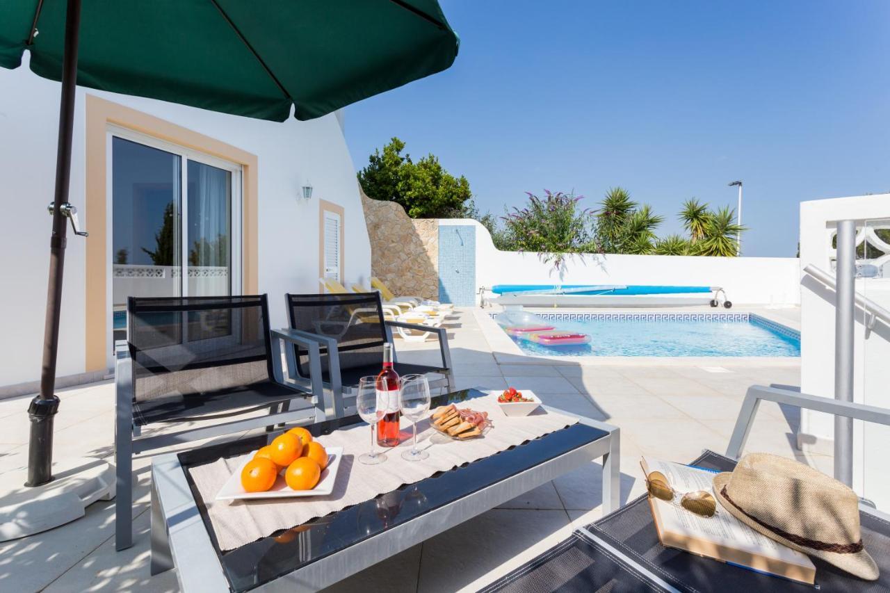 Coolhouses Algarve, Casa Redonda, V3 Holiday home