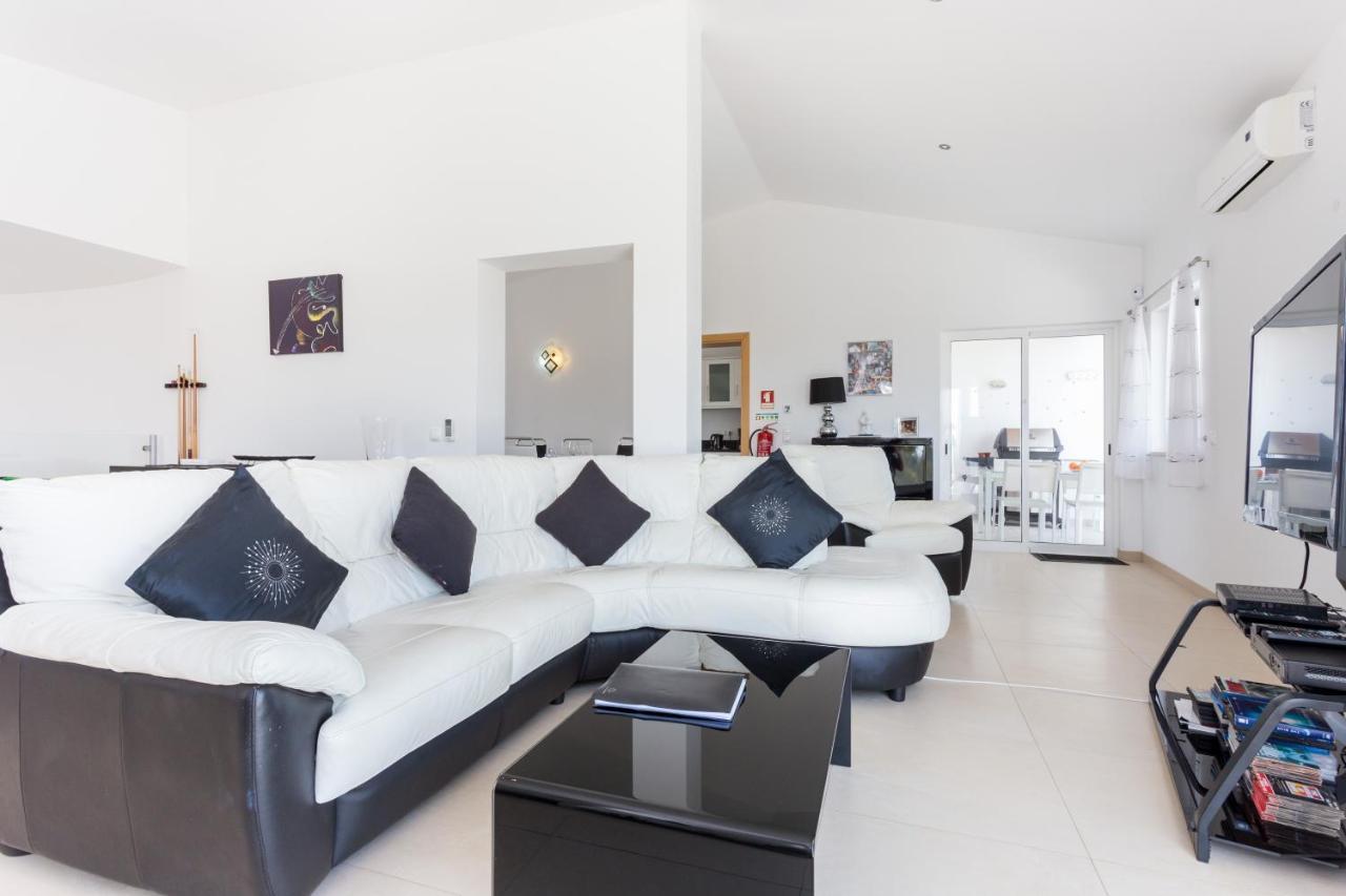 Coolhouses Algarve, Casa Redonda, V3 Holiday home *