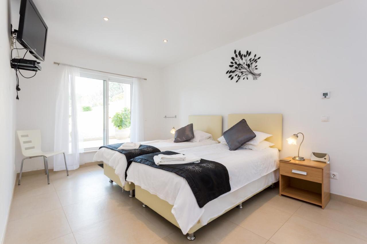 Coolhouses Algarve, Casa Redonda, V3