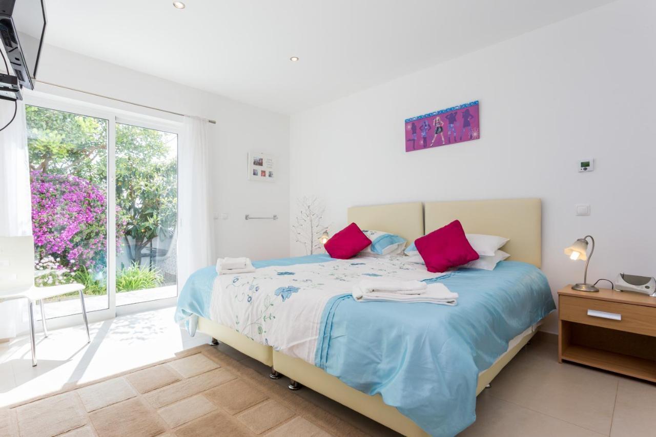 Holiday home Coolhouses Algarve, Casa Redonda, V3 Lagos