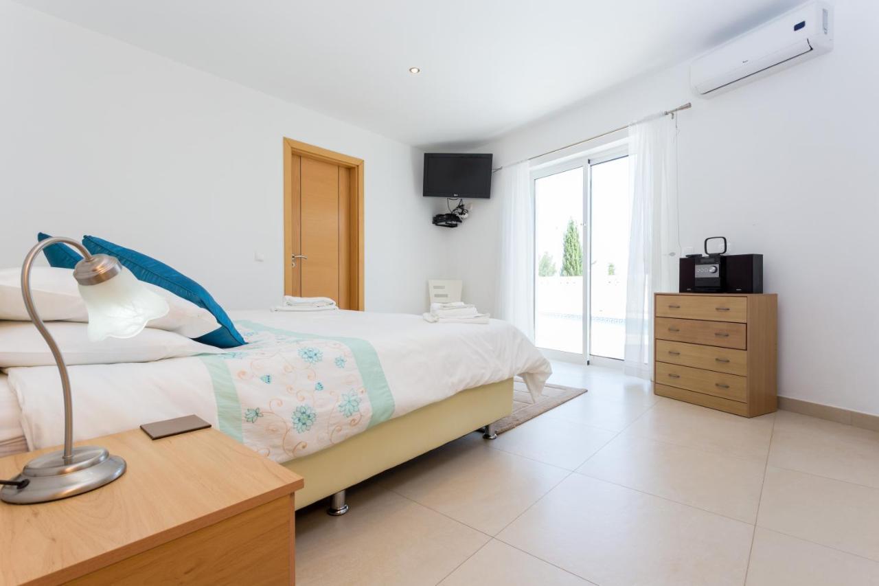 Holiday home Coolhouses Algarve, Casa Redonda, V3