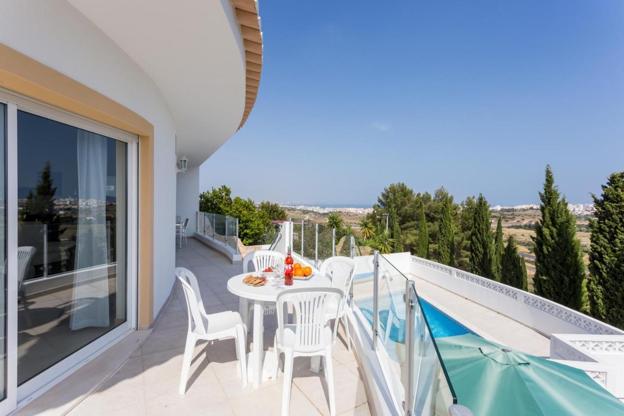 Coolhouses Algarve, Casa Redonda, V3 Holiday home Lagos