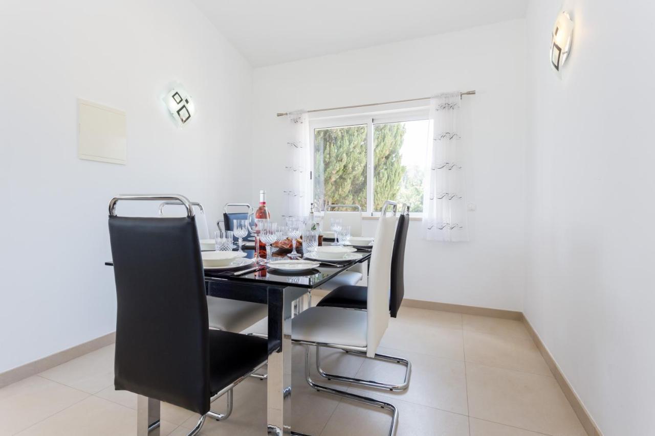 Holiday home Coolhouses Algarve, Casa Redonda, V3 *