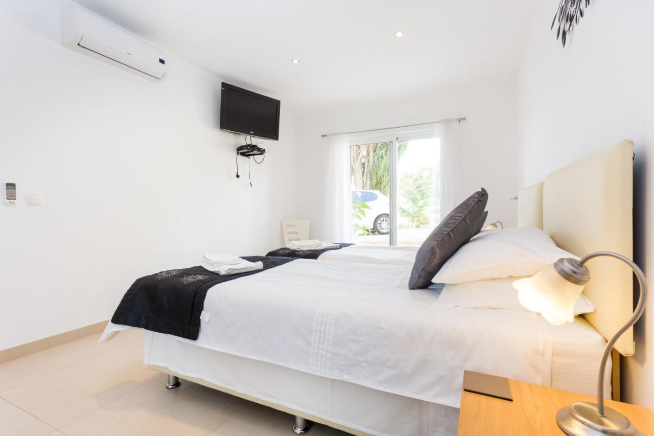 Coolhouses Algarve, Casa Redonda, V3 *