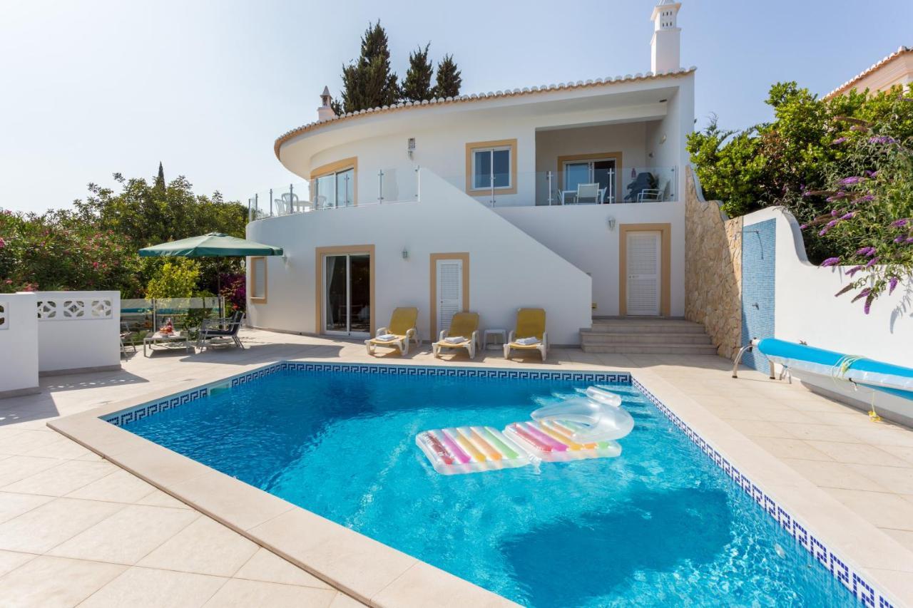 Coolhouses Algarve, Casa Redonda, V3