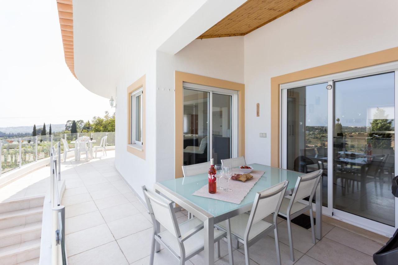 Coolhouses Algarve, Casa Redonda, V3 Holiday home Lagos