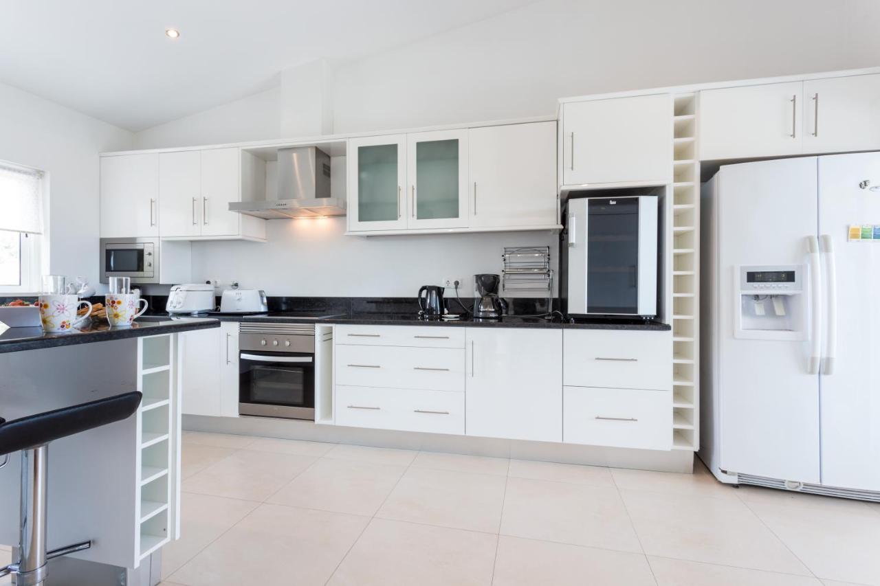 Coolhouses Algarve, Casa Redonda, V3 *