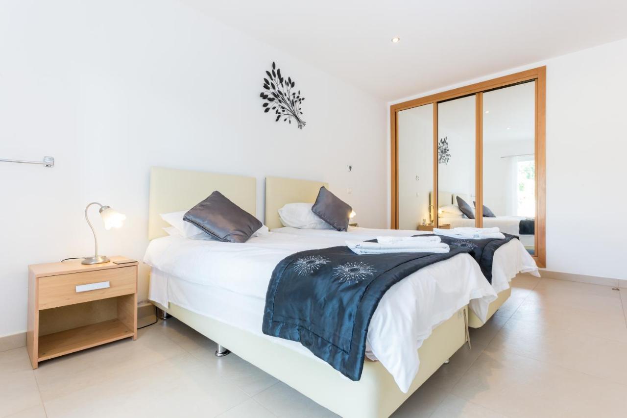 Holiday home Coolhouses Algarve, Casa Redonda, V3