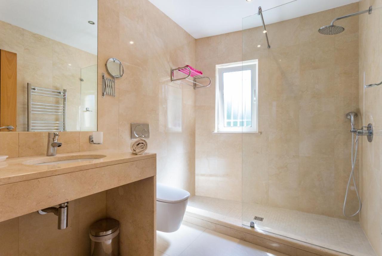 Holiday home Coolhouses Algarve, Casa Redonda, V3 *