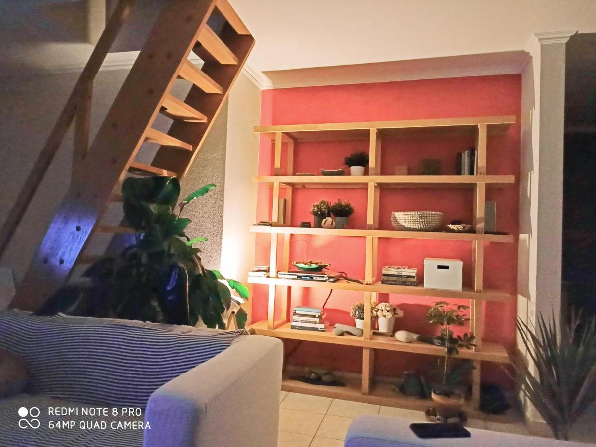 Apartmento Soma Apartment Aljezur