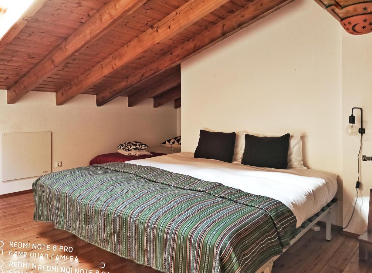 Apartmento Soma Apartment Aljezur