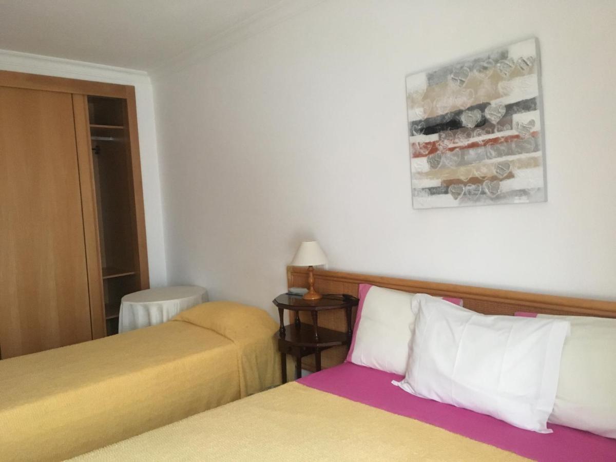 Guest house Casa Sousa *