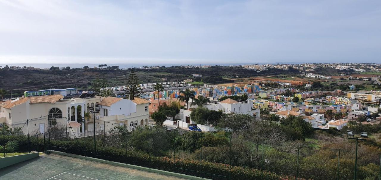 Costa Apartamento *