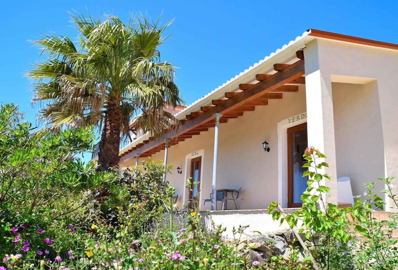 Bed & Breakfast Quinta O Ninho Monchique