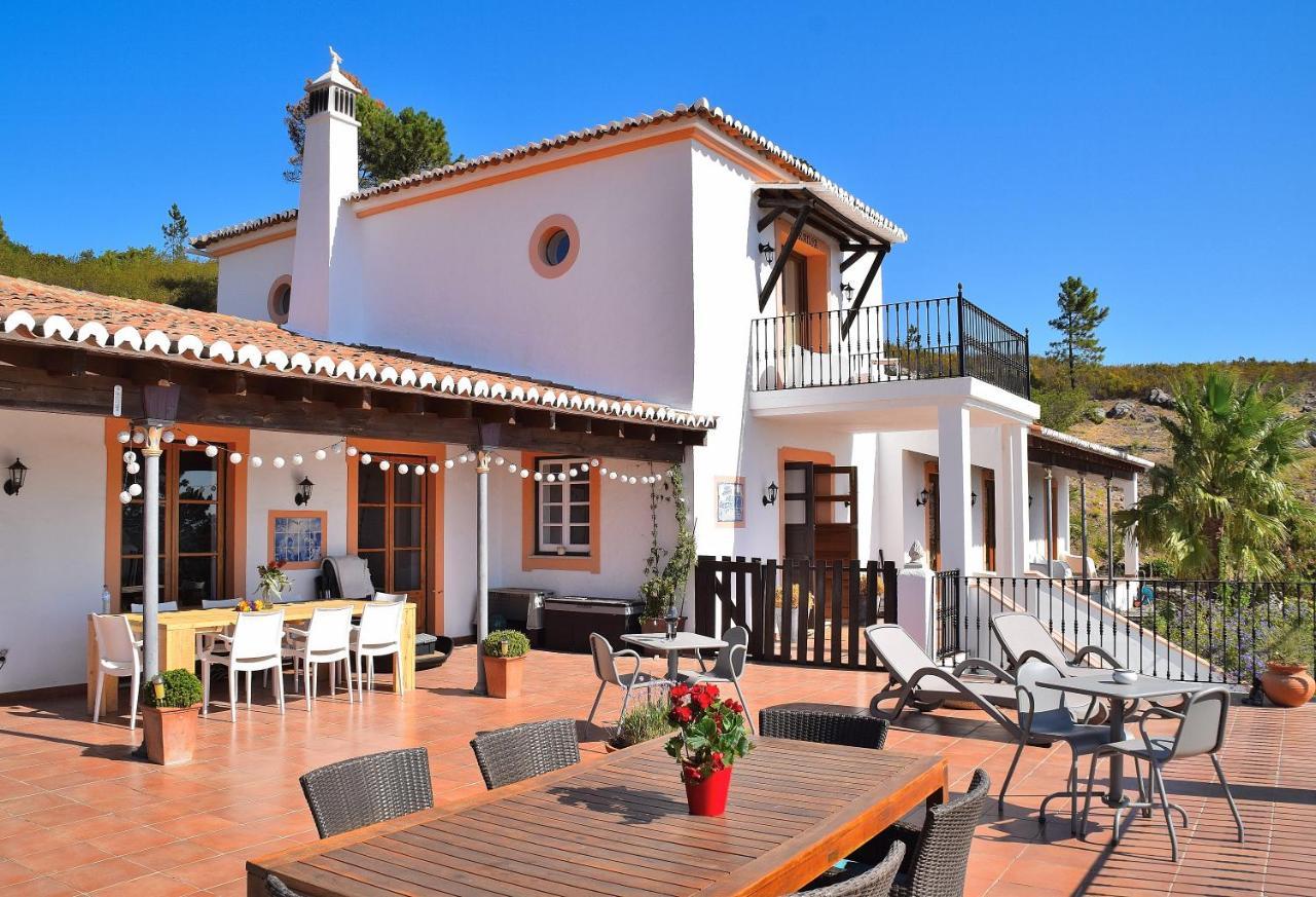 Bed & Breakfast Quinta O Ninho
