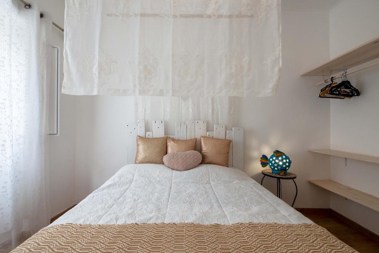 O Quintal Bed and breakfast