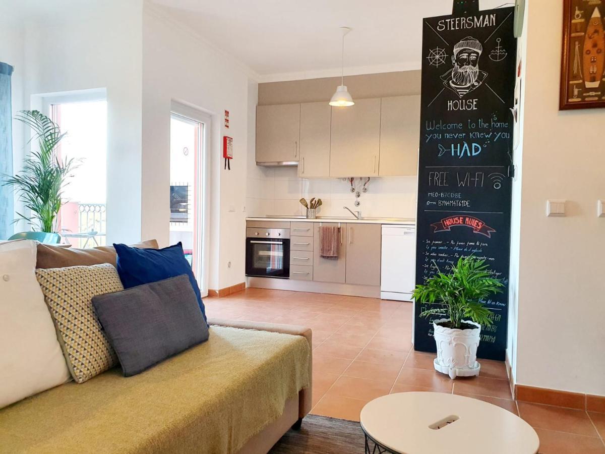 Steersman House Appartement