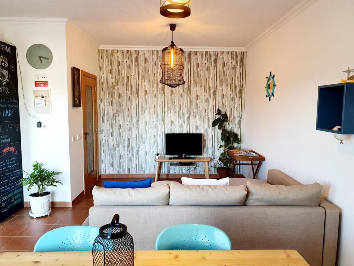 Steersman House Appartement Aljezur