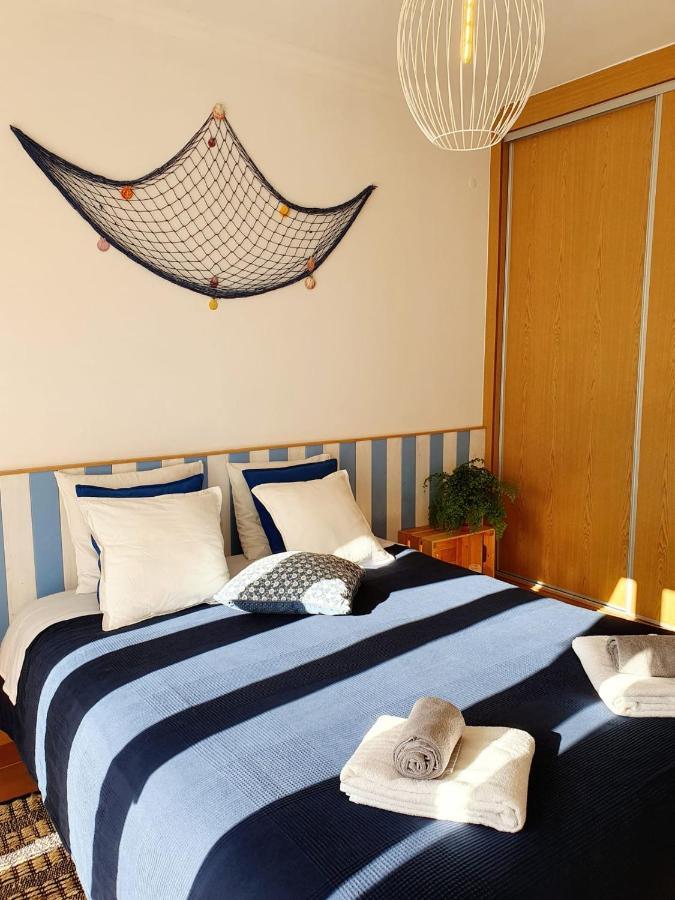 Steersman House Appartement Aljezur